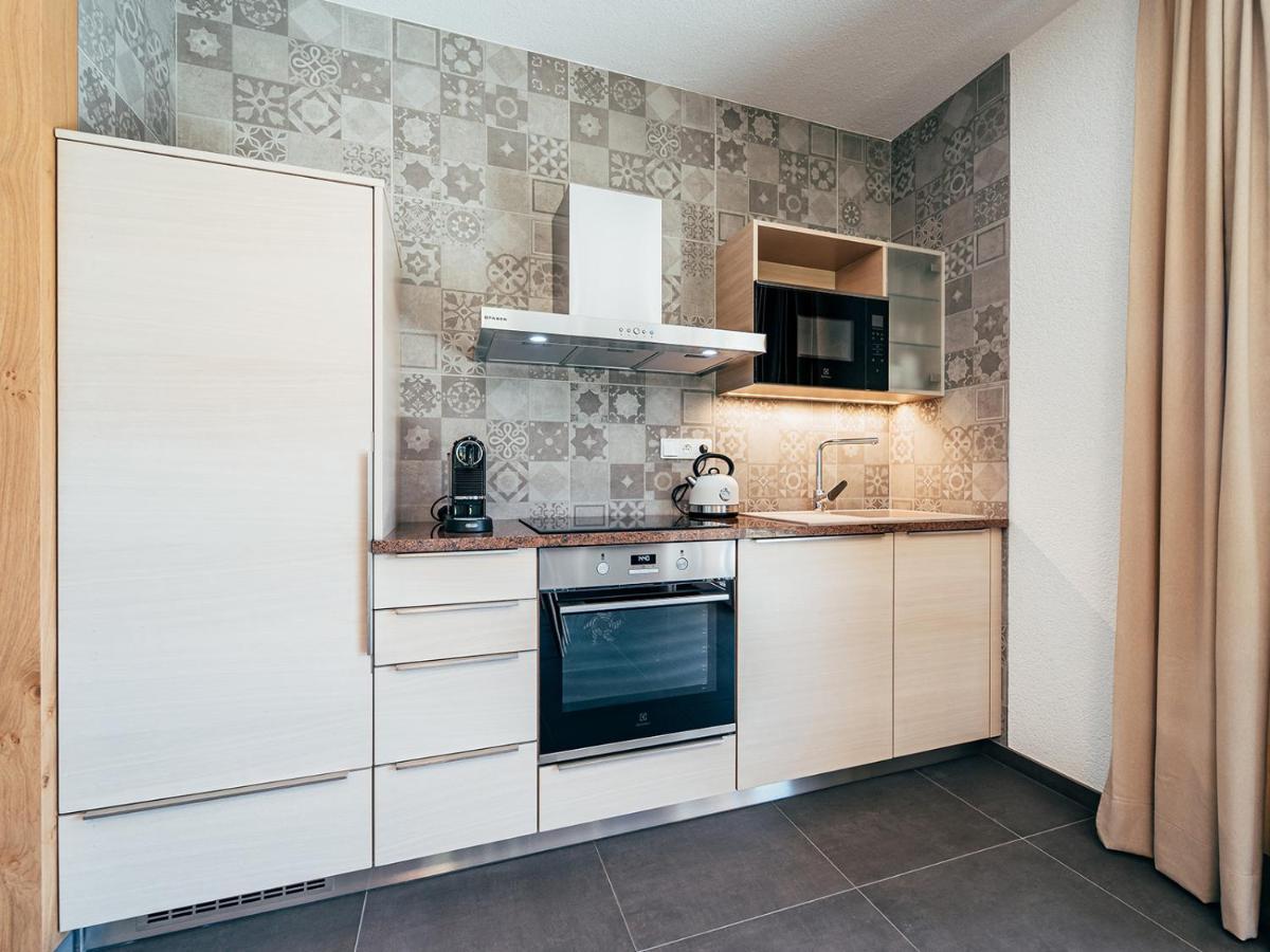 Apartmany Petruska Pec pod Sněžkou Extérieur photo