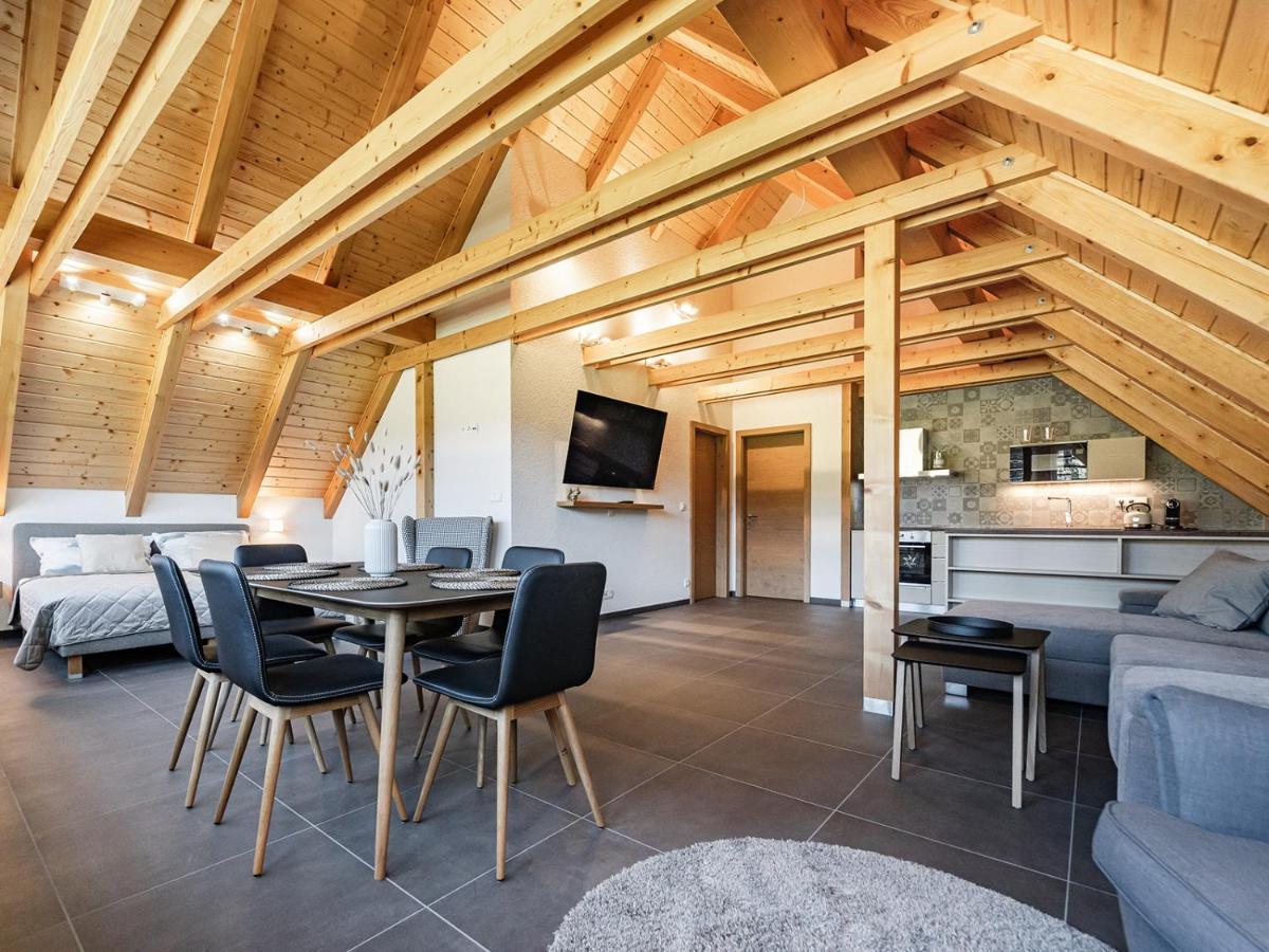 Apartmany Petruska Pec pod Sněžkou Extérieur photo