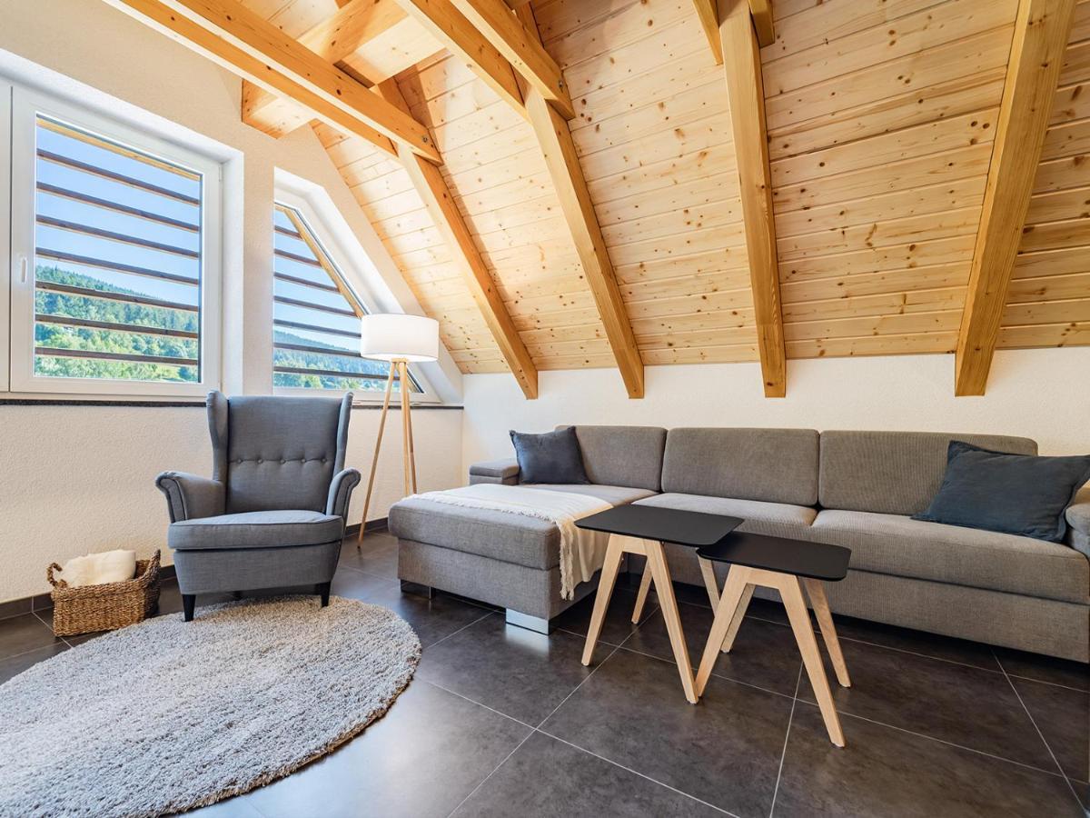 Apartmany Petruska Pec pod Sněžkou Extérieur photo
