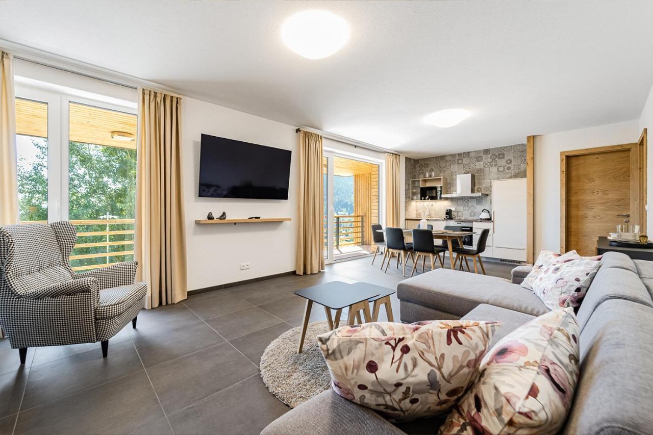 Apartmany Petruska Pec pod Sněžkou Extérieur photo