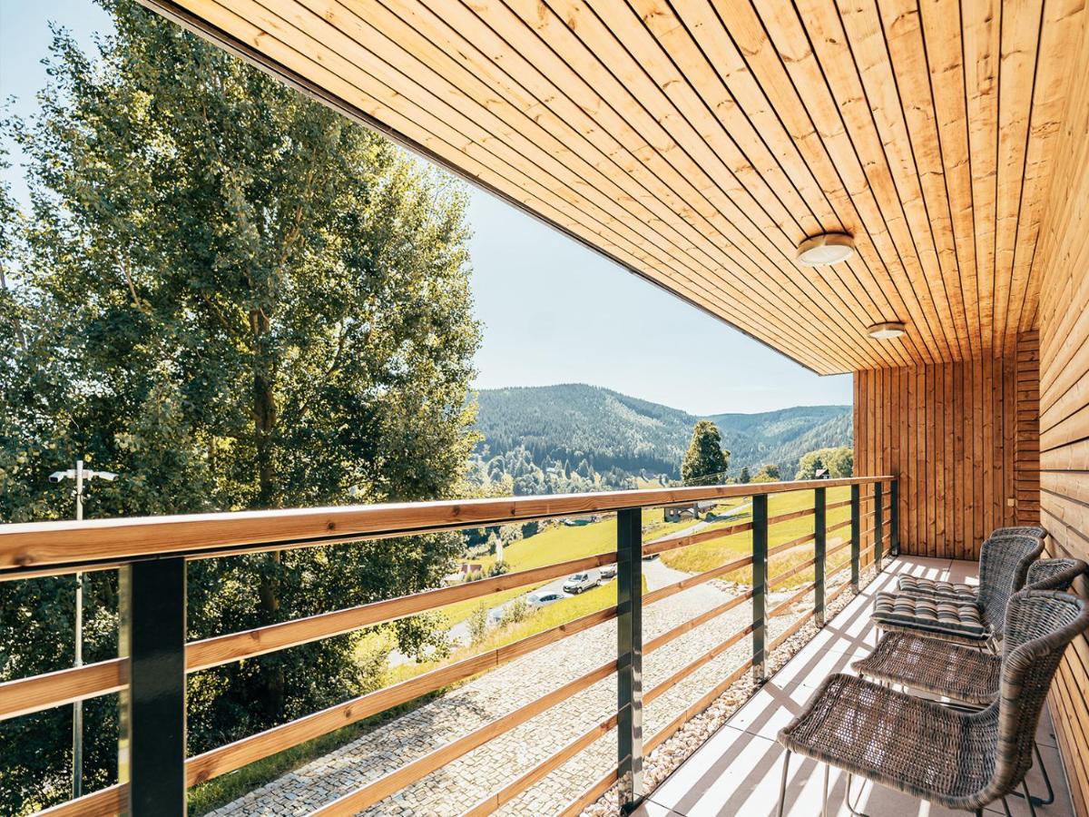 Apartmany Petruska Pec pod Sněžkou Extérieur photo