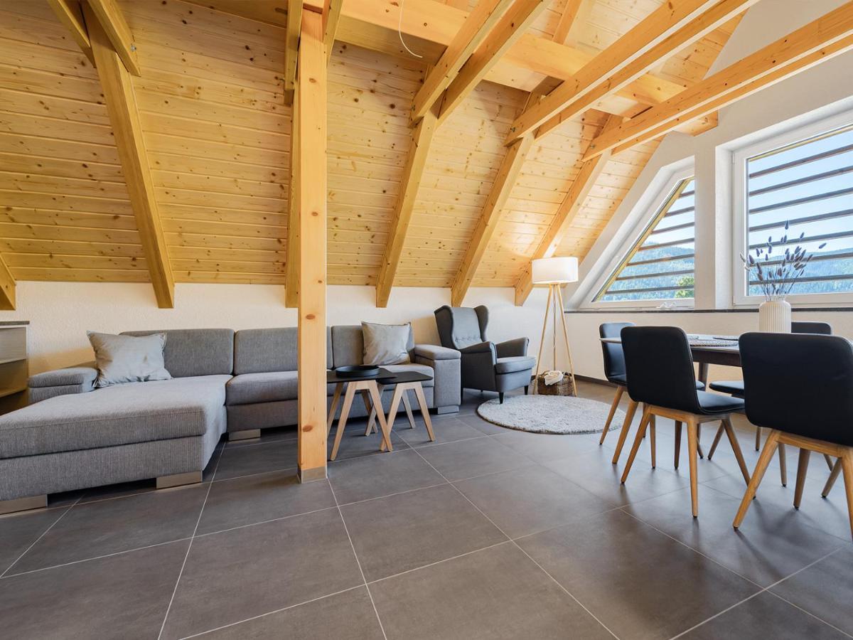 Apartmany Petruska Pec pod Sněžkou Extérieur photo