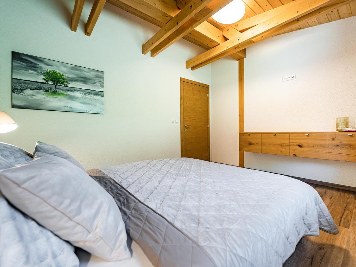 Apartmany Petruska Pec pod Sněžkou Extérieur photo