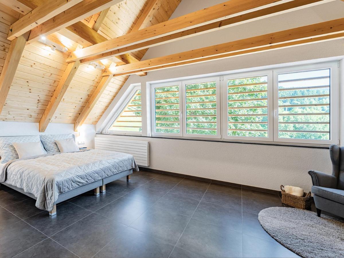 Apartmany Petruska Pec pod Sněžkou Extérieur photo