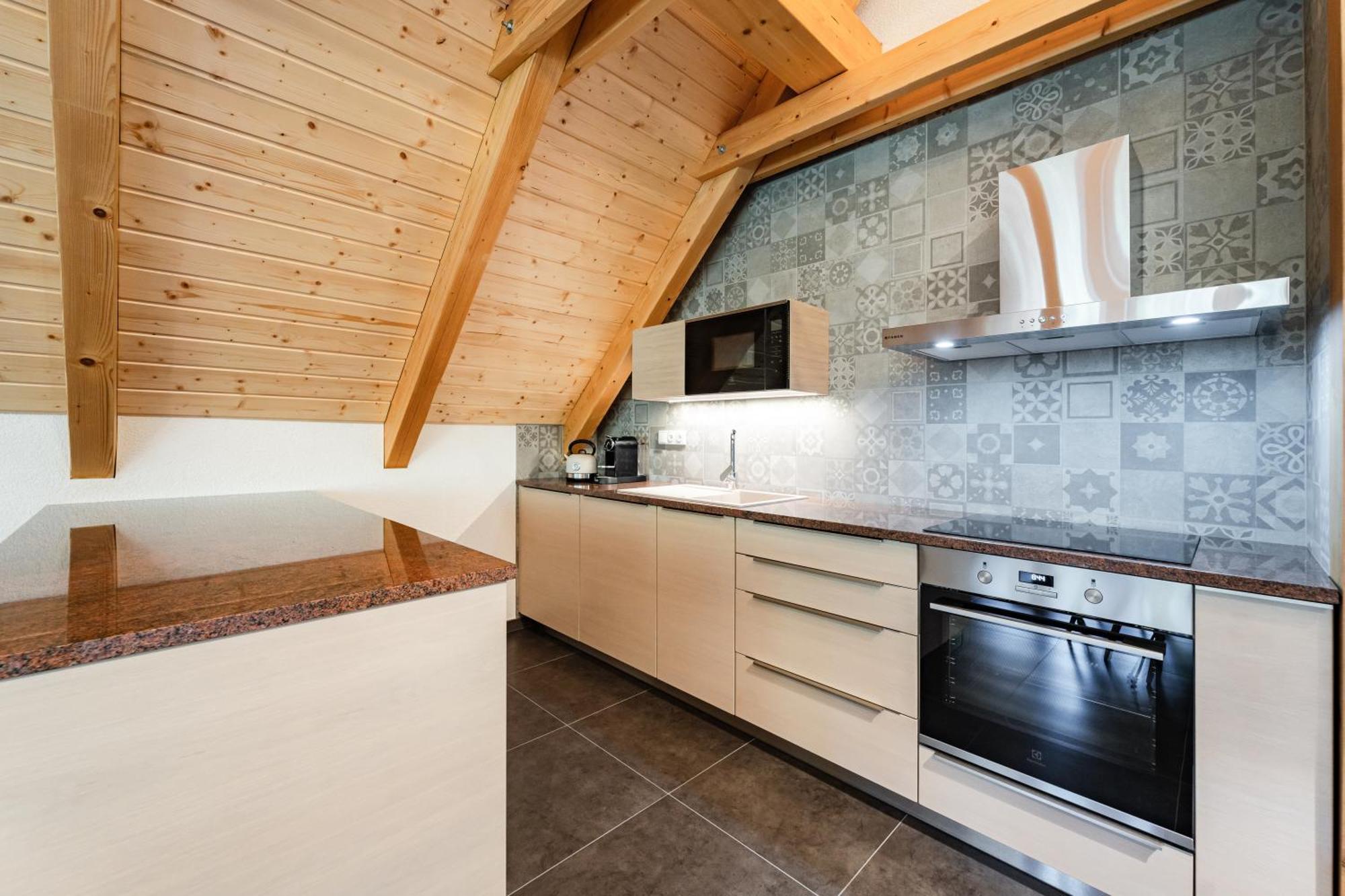 Apartmany Petruska Pec pod Sněžkou Extérieur photo