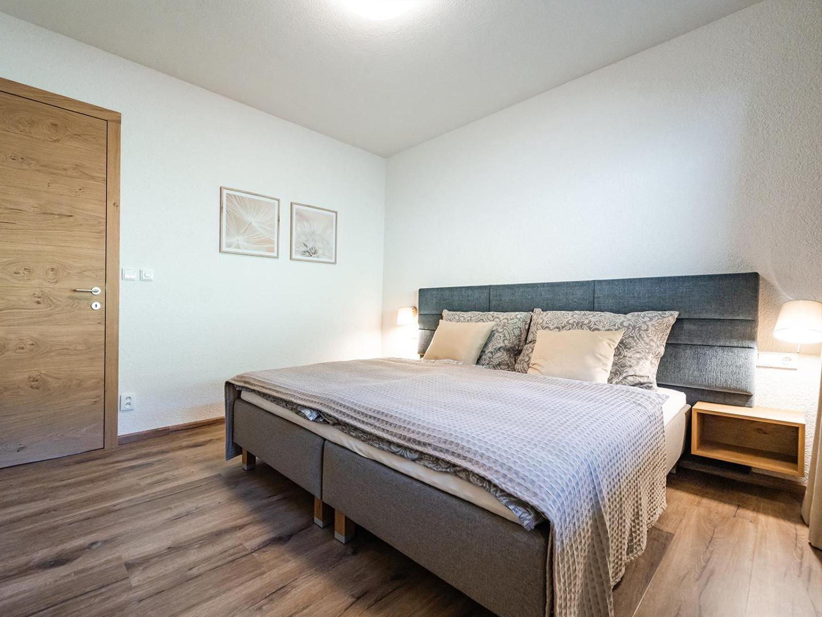 Apartmany Petruska Pec pod Sněžkou Extérieur photo